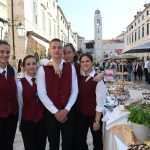 Video & Photo Gallery: Dubrovnik Table 7 Dubrovnik Table 7