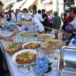 Video & Photo Gallery: Dubrovnik Table 9 Dubrovnik Table 9