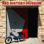 Don't Miss the Red History Museum While in Dubrovnik 2 O1A3813
