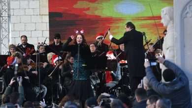 A Traditional New Year's Concert to Enter 2020 With Style 3 A Traditional New Years Concert 1