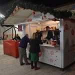 Advent in Lazareti 1