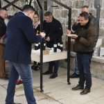 Advent in Lazareti 15