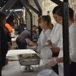 Advent in Lazareti 16