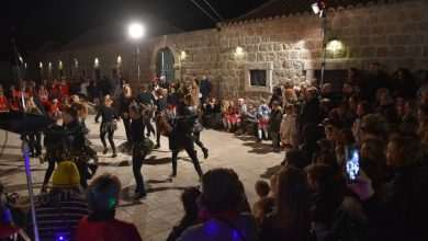 Advent in Lazareti 2