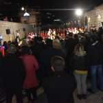 Advent in Lazareti 5