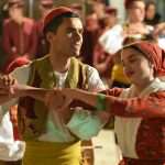 Advent in Lazareti 6