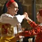 Advent in Lazareti 7