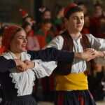 Advent in Lazareti 8