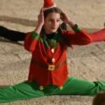 Advent in Lazareti 9