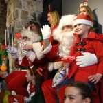 Video & Photo Gallery: Christmas Fairy Tale 31 Christmas Fairy Tale 31