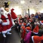 Video & Photo Gallery: Christmas Fairy Tale 9 Christmas Fairy Tale 9