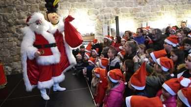 Christmas Fairy Tale 9