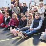 Live Nativity Scene 1