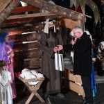 Live Nativity Scene 11