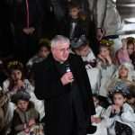 Live Nativity Scene 12