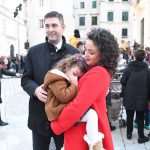 Live Nativity Scene 13