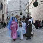 Live Nativity Scene 15