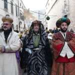 Live Nativity Scene 17