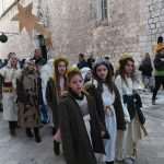 Live Nativity Scene 18