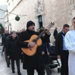 Live Nativity Scene 19