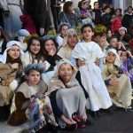 Live Nativity Scene 2