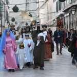 Live Nativity Scene 22