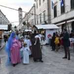 Live Nativity Scene 23