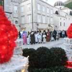 Live Nativity Scene 25