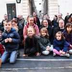 Live Nativity Scene 26