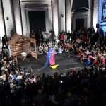 Live Nativity Scene 7