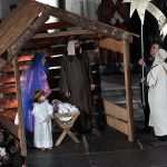 Live Nativity Scene 8