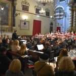 The Dubrovnik Symphony Orchestra Gets Into the Christmas Spirit 1 Orchestra on the Occasion of Dubrovnik Defenders Day 1