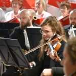 The Dubrovnik Symphony Orchestra Gets Into the Christmas Spirit 3 Orchestra on the Occasion of Dubrovnik Defenders Day 3