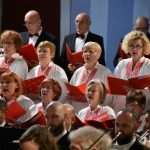 The Dubrovnik Symphony Orchestra Gets Into the Christmas Spirit 5 Orchestra on the Occasion of Dubrovnik Defenders Day 5