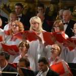 The Dubrovnik Symphony Orchestra Gets Into the Christmas Spirit 6 Orchestra on the Occasion of Dubrovnik Defenders Day 6