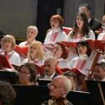 The Dubrovnik Symphony Orchestra Gets Into the Christmas Spirit 7 Orchestra on the Occasion of Dubrovnik Defenders Day 7