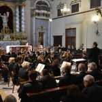 The Dubrovnik Symphony Orchestra Gets Into the Christmas Spirit 8 Orchestra on the Occasion of Dubrovnik Defenders Day 8