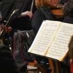 The Dubrovnik Symphony Orchestra Gets Into the Christmas Spirit 9 Orchestra on the Occasion of Dubrovnik Defenders Day 9