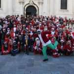 Video & Photo Gallery: Ho, ho, ho, Santa Bikers Are in Town! 10 Santa Bikers 10