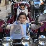 Video & Photo Gallery: Ho, ho, ho, Santa Bikers Are in Town! 13 Santa Bikers 13