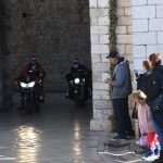 Video & Photo Gallery: Ho, ho, ho, Santa Bikers Are in Town! 14 Santa Bikers 14