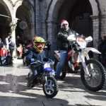 Video & Photo Gallery: Ho, ho, ho, Santa Bikers Are in Town! 19 Santa Bikers 19