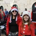 Video & Photo Gallery: Ho, ho, ho, Santa Bikers Are in Town! 21 Santa Bikers 21