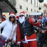 Video & Photo Gallery: Ho, ho, ho, Santa Bikers Are in Town! 22 Santa Bikers 22