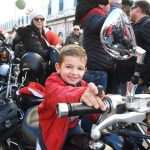 Video & Photo Gallery: Ho, ho, ho, Santa Bikers Are in Town! 26 Santa Bikers 26
