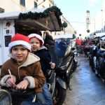 Video & Photo Gallery: Ho, ho, ho, Santa Bikers Are in Town! 27 Santa Bikers 27