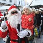 Video & Photo Gallery: Ho, ho, ho, Santa Bikers Are in Town! 3 Santa Bikers 3