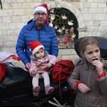 Video & Photo Gallery: Ho, ho, ho, Santa Bikers Are in Town! 34 Santa Bikers 34