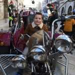 Video & Photo Gallery: Ho, ho, ho, Santa Bikers Are in Town! 36 Santa Bikers 36