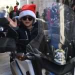 Video & Photo Gallery: Ho, ho, ho, Santa Bikers Are in Town! 38 Santa Bikers 38